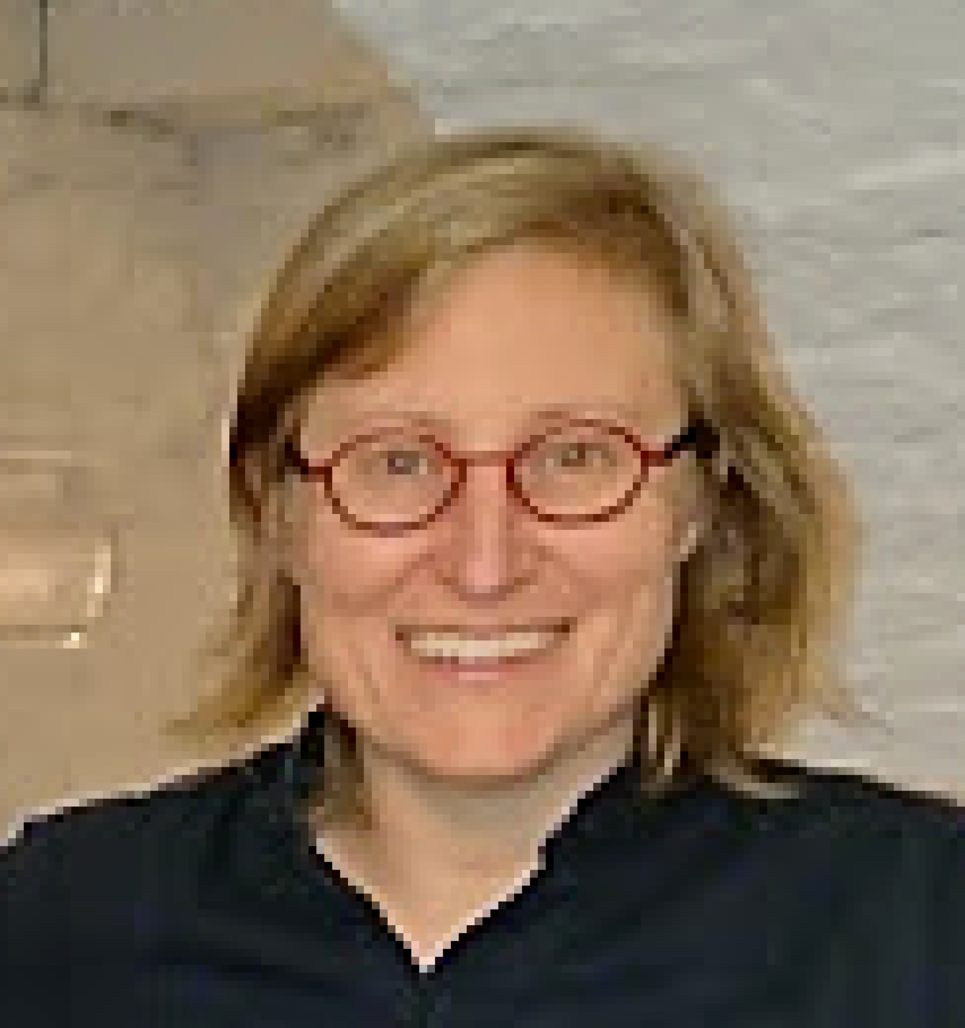 Birte Witteveen